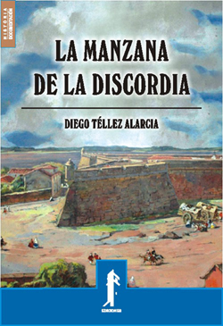 La Manzana de la Discordia