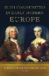Irish communities in early modern Europe