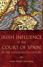 Ireland and the Spanish empire, 1600-1825