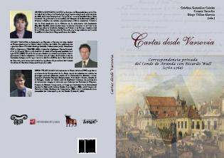 Cartas desde Varsovia
