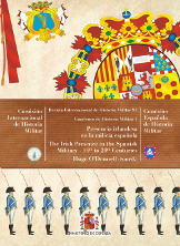 La presencia de Irlanda en las Cortes de Cádiz de 1812